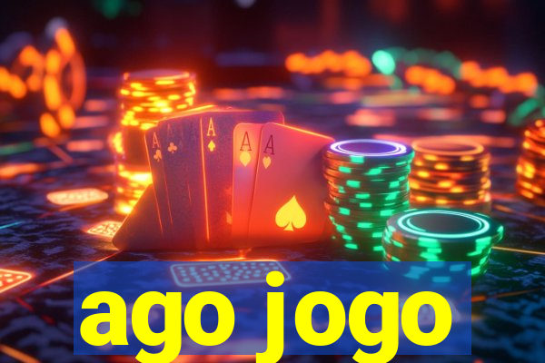 ago jogo